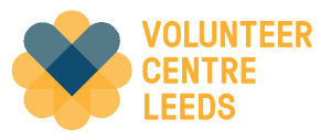 Volunteer Centre Leeds Logo