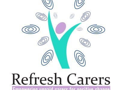 Refresh Carers Spring Course
