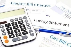 Energy Bills image
