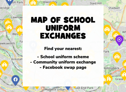 Leeds School Uniform Exchange