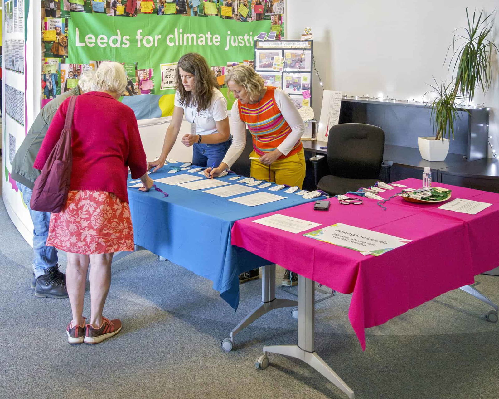 arts-climate-week-at-imagine-leeds-the-climate-action-hub-doing