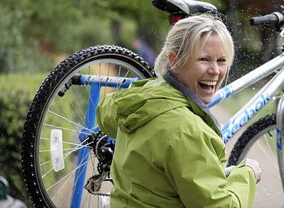 Free Bike Doctor events and guided rides in York in May 2024