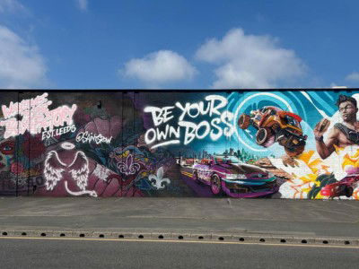 Trust Leeds Upcoming Be Your Own Boss Programme