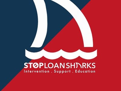 How to help the fight against loan sharks